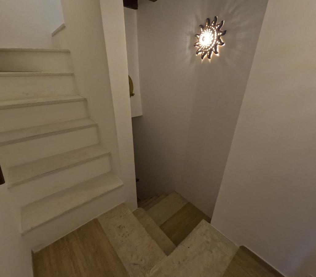 Il Palazzino Apartment Taranto Exterior photo