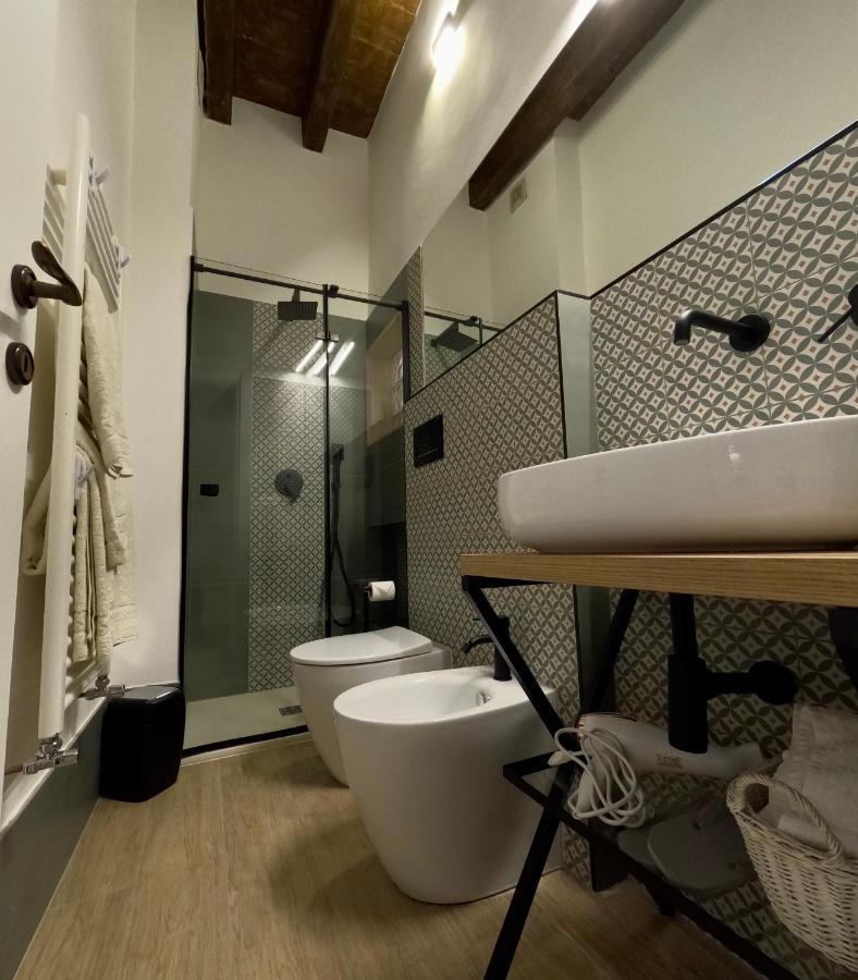 Il Palazzino Apartment Taranto Exterior photo
