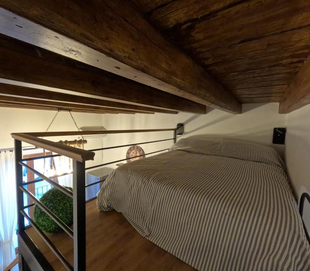Il Palazzino Apartment Taranto Exterior photo