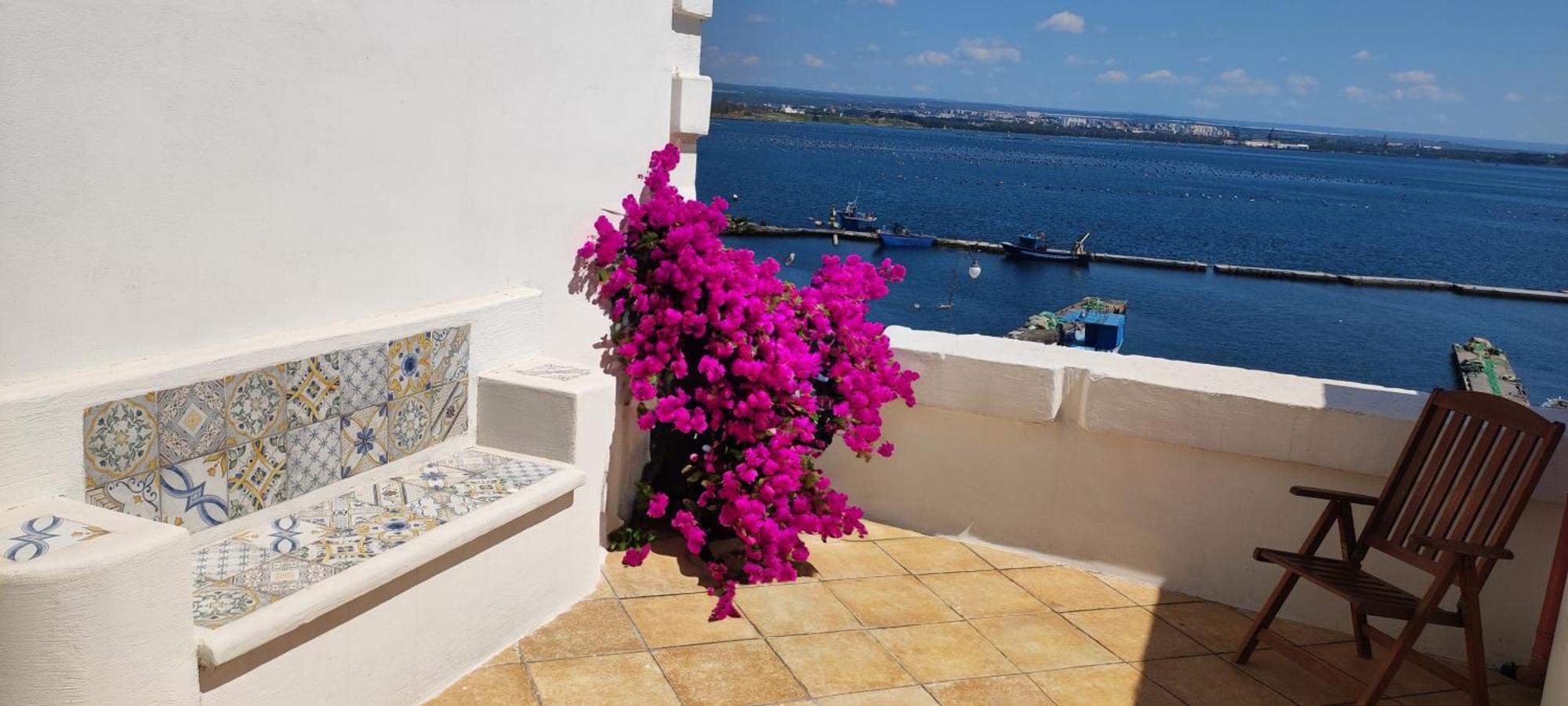 Il Palazzino Apartment Taranto Exterior photo