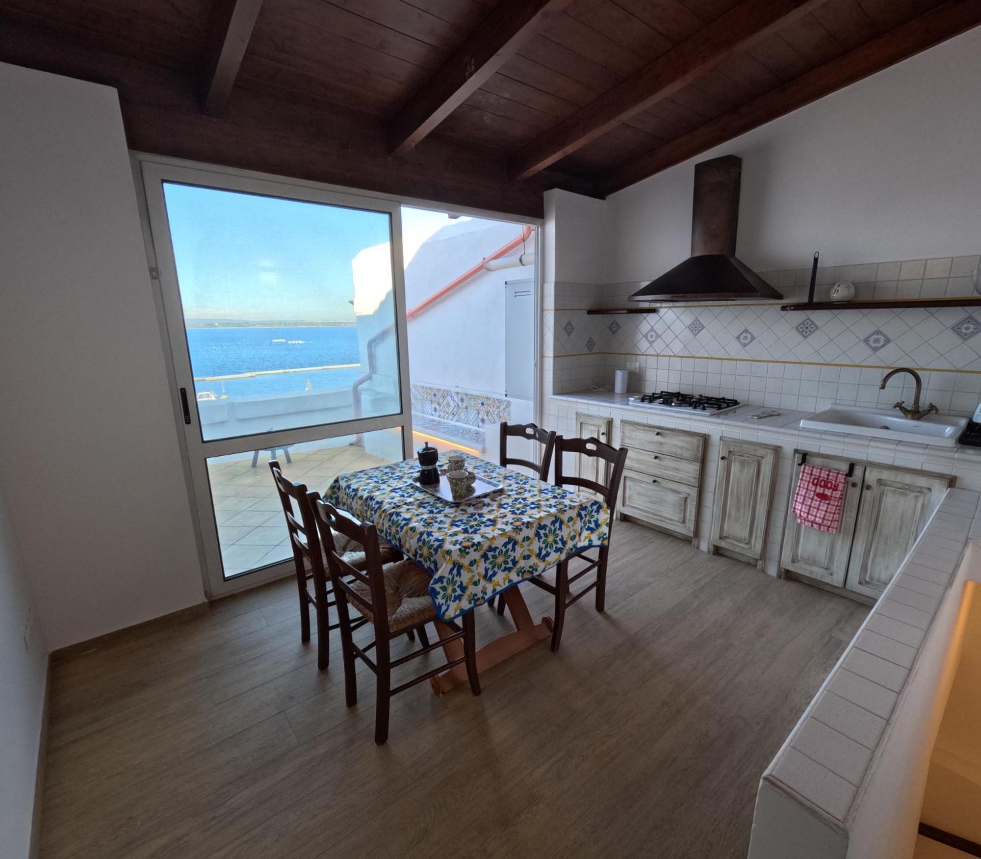 Il Palazzino Apartment Taranto Exterior photo